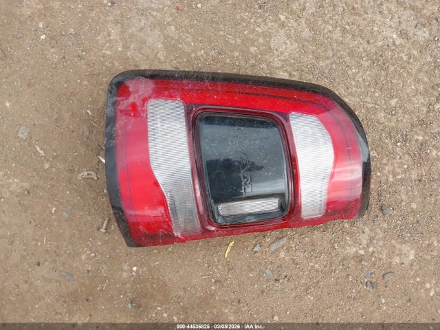 44536825 :رقم المزاد ، 1C6SRFU97MN734404 vin ، 2021 Ram 1500 Trx  4x4 5'7 Box مزاد بيع