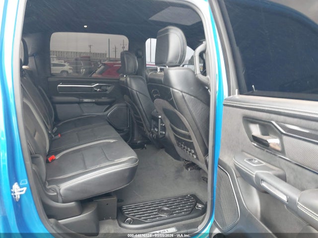 44536825 :رقم المزاد ، 1C6SRFU97MN734404 vin ، 2021 Ram 1500 Trx  4x4 5'7 Box مزاد بيع