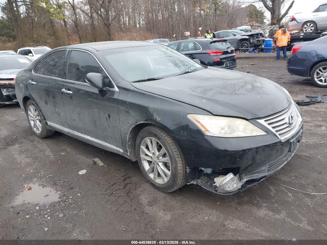 Продажа на аукционе авто 2011 Lexus Es 350, vin: JTHBK1EG6B2421547, номер лота: 44536828