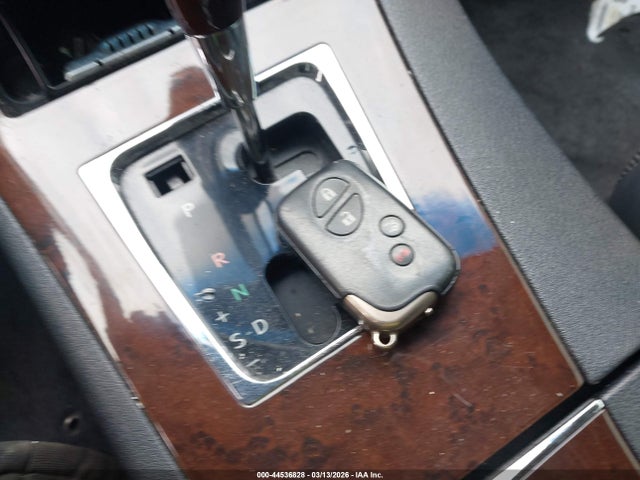 Продажа на аукционе авто 2011 Lexus Es 350, vin: JTHBK1EG6B2421547, номер лота: 44536828