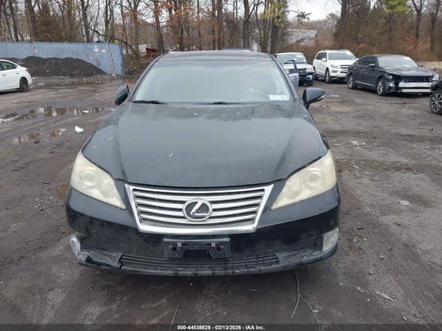 Продажа на аукционе авто 2011 Lexus Es 350, vin: JTHBK1EG6B2421547, номер лота: 44536828
