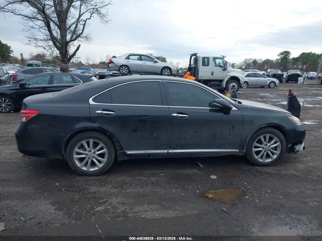 Продажа на аукционе авто 2011 Lexus Es 350, vin: JTHBK1EG6B2421547, номер лота: 44536828