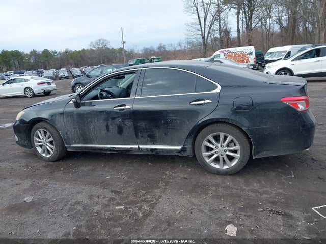 Продажа на аукционе авто 2011 Lexus Es 350, vin: JTHBK1EG6B2421547, номер лота: 44536828