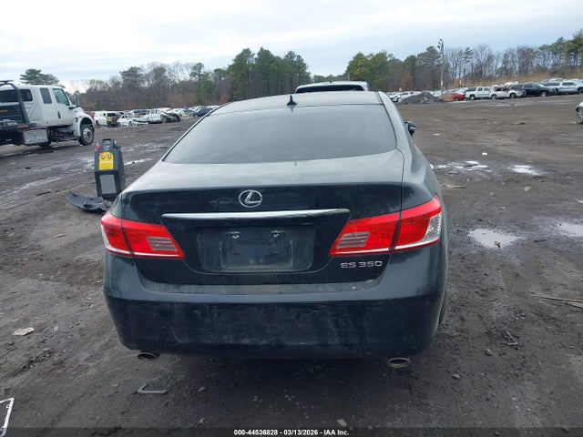 Продажа на аукционе авто 2011 Lexus Es 350, vin: JTHBK1EG6B2421547, номер лота: 44536828