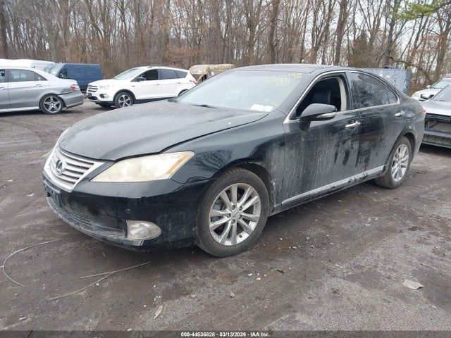 Продажа на аукционе авто 2011 Lexus Es 350, vin: JTHBK1EG6B2421547, номер лота: 44536828