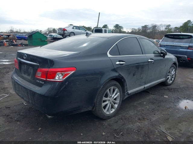 Продажа на аукционе авто 2011 Lexus Es 350, vin: JTHBK1EG6B2421547, номер лота: 44536828