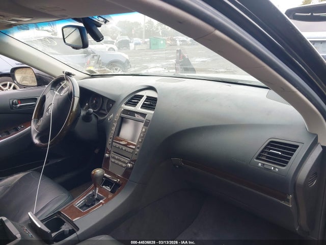 Продажа на аукционе авто 2011 Lexus Es 350, vin: JTHBK1EG6B2421547, номер лота: 44536828