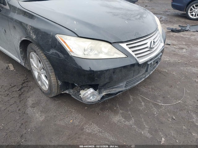 Продажа на аукционе авто 2011 Lexus Es 350, vin: JTHBK1EG6B2421547, номер лота: 44536828