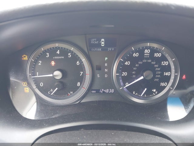 Продажа на аукционе авто 2011 Lexus Es 350, vin: JTHBK1EG6B2421547, номер лота: 44536828