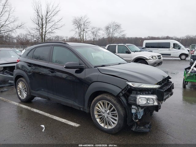 2020 HYUNDAI KONA KM8K2CAA1LU463835