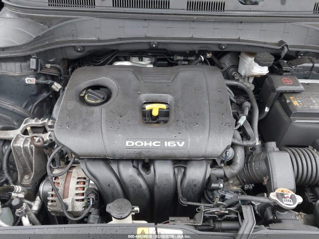 2020 HYUNDAI KONA KM8K2CAA1LU463835 Photo 9