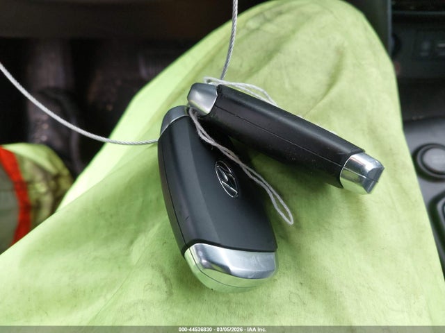 2020 HYUNDAI KONA KM8K2CAA1LU463835 Photo 10