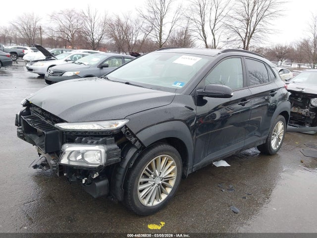 2020 HYUNDAI KONA KM8K2CAA1LU463835 Photo 1