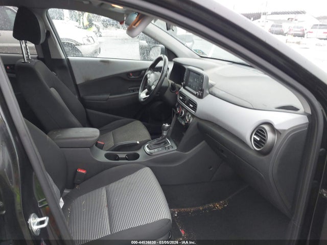 2020 HYUNDAI KONA KM8K2CAA1LU463835 Photo 4