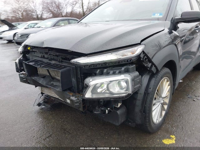 2020 HYUNDAI KONA KM8K2CAA1LU463835 Photo 5