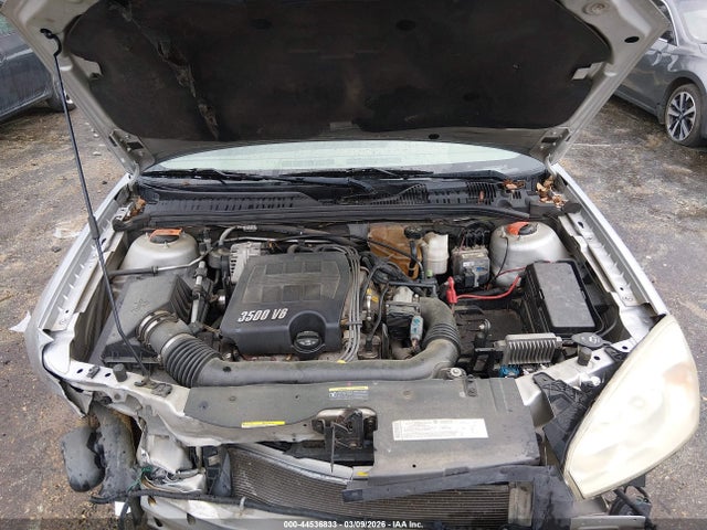 Aukcja sprzedaży 2005 Chevrolet Malibu Ls, vin: 1G1ZT528X5F296821, numer aukcji: 44536833