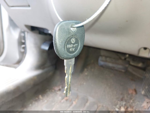 Aukcja sprzedaży 2005 Chevrolet Malibu Ls, vin: 1G1ZT528X5F296821, numer aukcji: 44536833