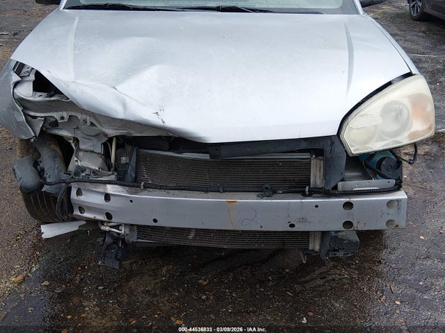 Aukcja sprzedaży 2005 Chevrolet Malibu Ls, vin: 1G1ZT528X5F296821, numer aukcji: 44536833