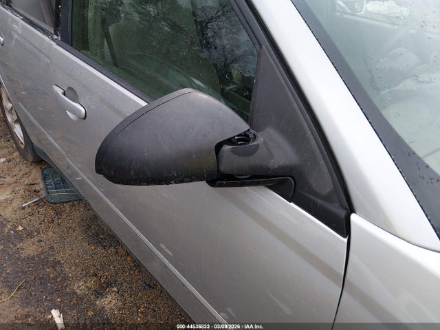 Aukcja sprzedaży 2005 Chevrolet Malibu Ls, vin: 1G1ZT528X5F296821, numer aukcji: 44536833
