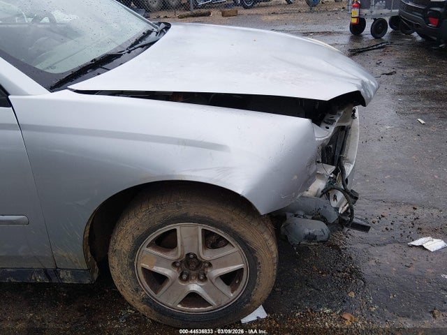 Aukcja sprzedaży 2005 Chevrolet Malibu Ls, vin: 1G1ZT528X5F296821, numer aukcji: 44536833