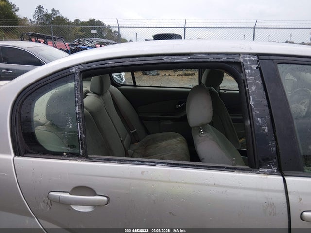 Aukcja sprzedaży 2005 Chevrolet Malibu Ls, vin: 1G1ZT528X5F296821, numer aukcji: 44536833