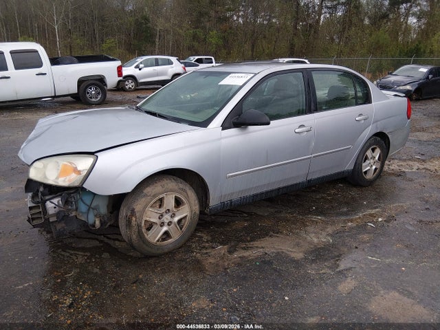 Aukcja sprzedaży 2005 Chevrolet Malibu Ls, vin: 1G1ZT528X5F296821, numer aukcji: 44536833