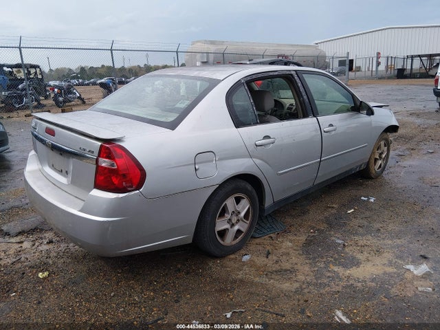 Aukcja sprzedaży 2005 Chevrolet Malibu Ls, vin: 1G1ZT528X5F296821, numer aukcji: 44536833