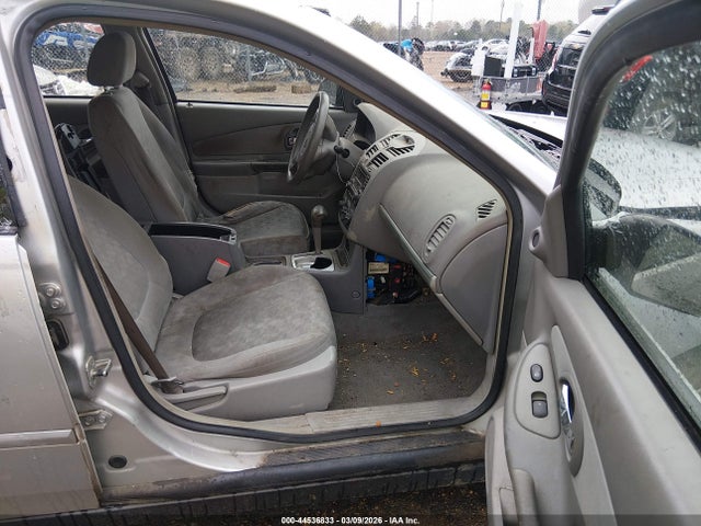 Aukcja sprzedaży 2005 Chevrolet Malibu Ls, vin: 1G1ZT528X5F296821, numer aukcji: 44536833