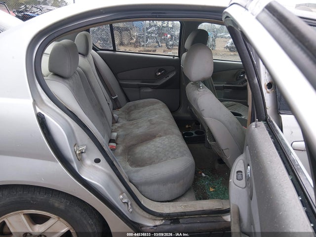 Aukcja sprzedaży 2005 Chevrolet Malibu Ls, vin: 1G1ZT528X5F296821, numer aukcji: 44536833