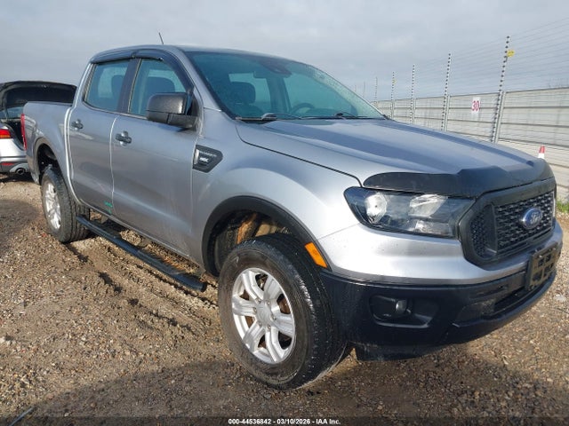 2021 FORD RANGER 1FTER4EH5MLD53663