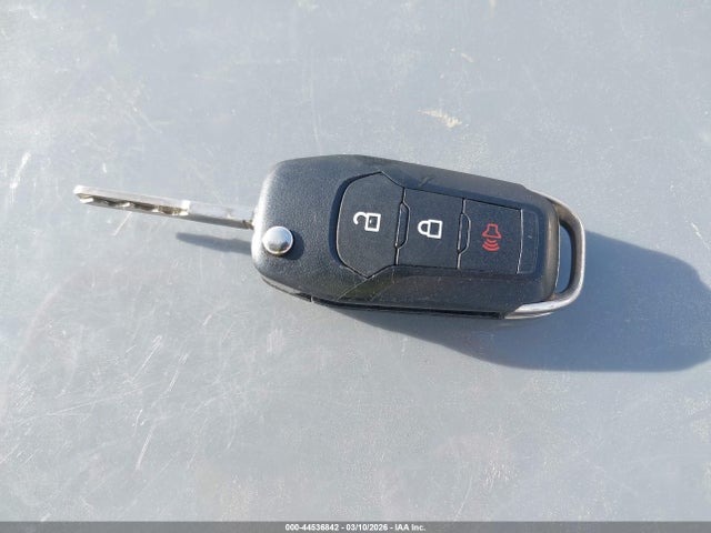 2021 FORD RANGER 1FTER4EH5MLD53663 Photo 10