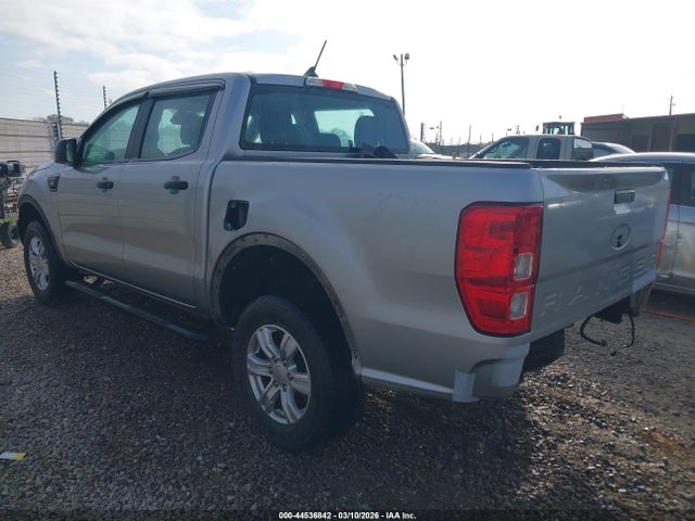 2021 FORD RANGER 1FTER4EH5MLD53663 Photo 2