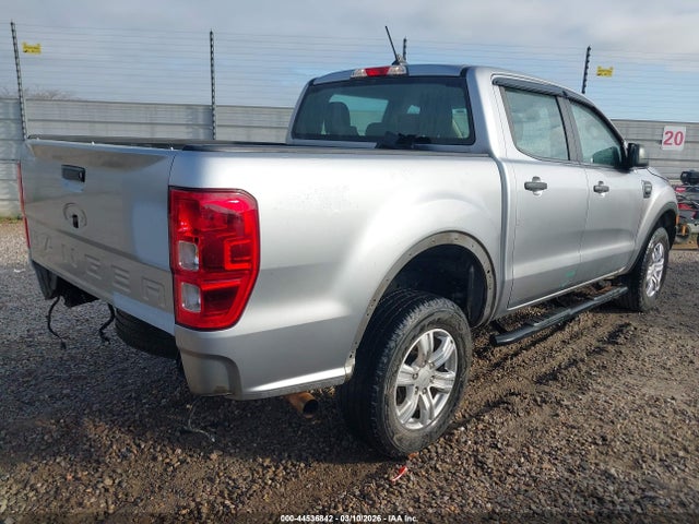 2021 FORD RANGER 1FTER4EH5MLD53663 Photo 3