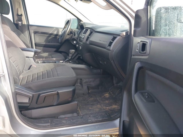 2021 FORD RANGER 1FTER4EH5MLD53663 Photo 4
