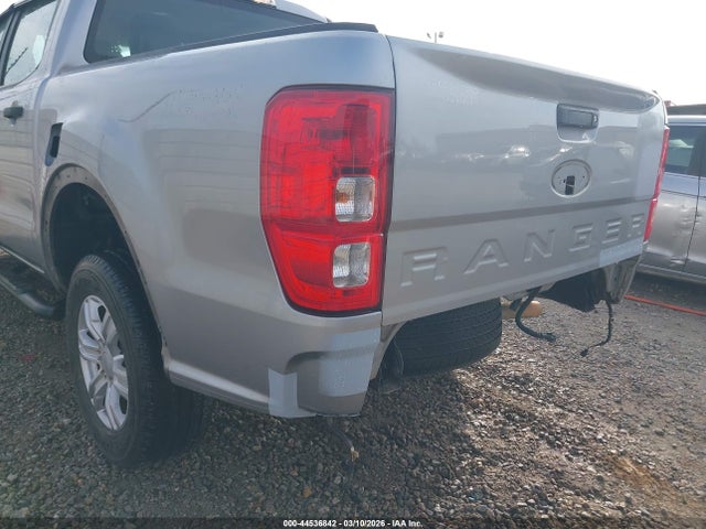 2021 FORD RANGER 1FTER4EH5MLD53663 Photo 5