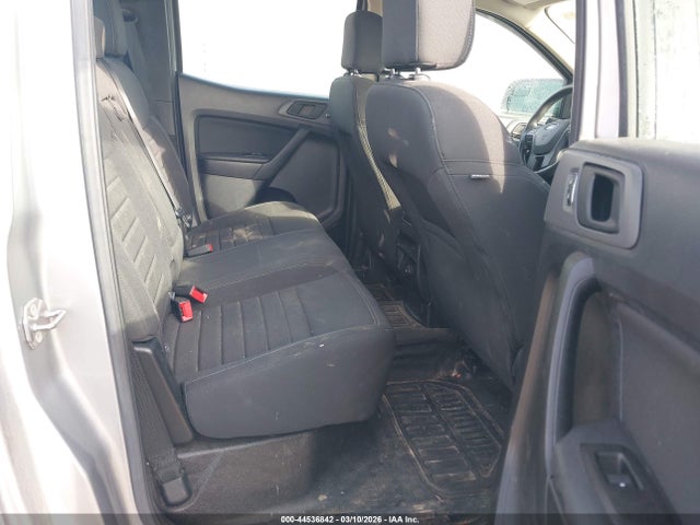 2021 FORD RANGER 1FTER4EH5MLD53663 Photo 7