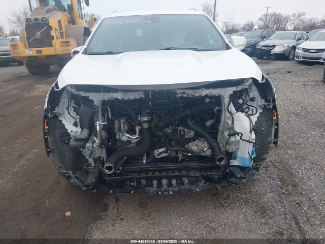 Продажа на аукционе авто 2021 Cadillac Xt4 Fwd Premium Luxury, vin: 1GYFZCR47MF079378, номер лота: 44536846