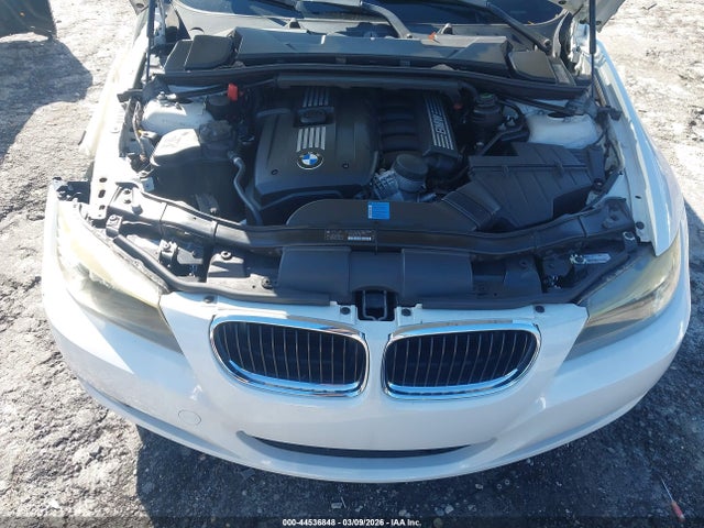 Продажа на аукционе авто 2011 Bmw 328i, vin: WBAPH7G50BNN04231, номер лота: 44536848