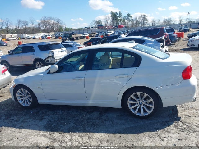 Продажа на аукционе авто 2011 Bmw 328i, vin: WBAPH7G50BNN04231, номер лота: 44536848