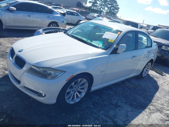 Продажа на аукционе авто 2011 Bmw 328i, vin: WBAPH7G50BNN04231, номер лота: 44536848