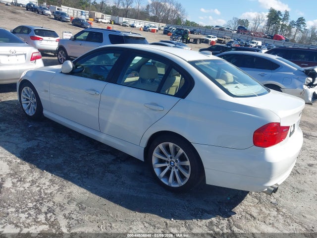 Продажа на аукционе авто 2011 Bmw 328i, vin: WBAPH7G50BNN04231, номер лота: 44536848