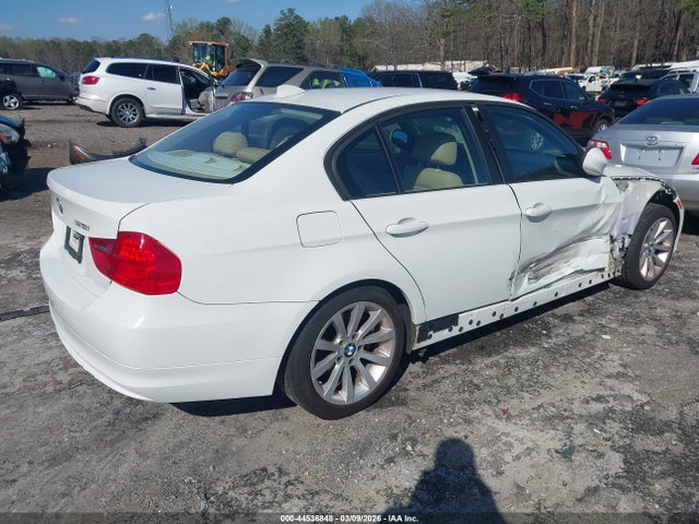 Продажа на аукционе авто 2011 Bmw 328i, vin: WBAPH7G50BNN04231, номер лота: 44536848