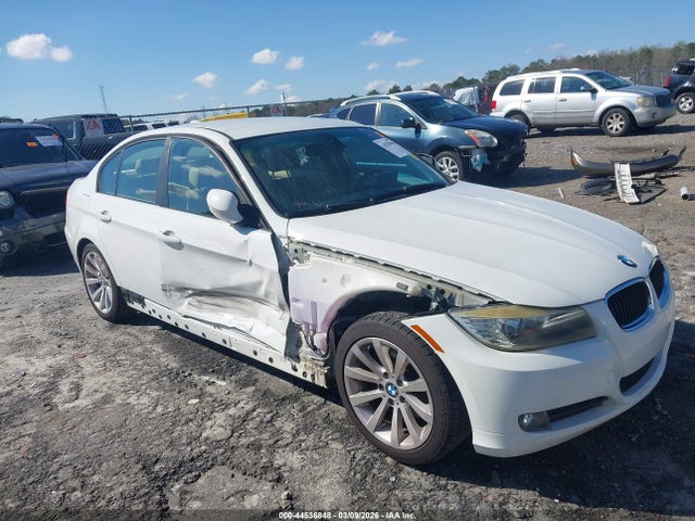 Продажа на аукционе авто 2011 Bmw 328i, vin: WBAPH7G50BNN04231, номер лота: 44536848