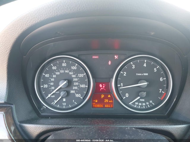 Продажа на аукционе авто 2011 Bmw 328i, vin: WBAPH7G50BNN04231, номер лота: 44536848