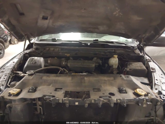 Aukcja sprzedaży 2013 Ram 1500 Tradesman, vin: 1C6RR7FP8DS592825, numer aukcji: 44536852
