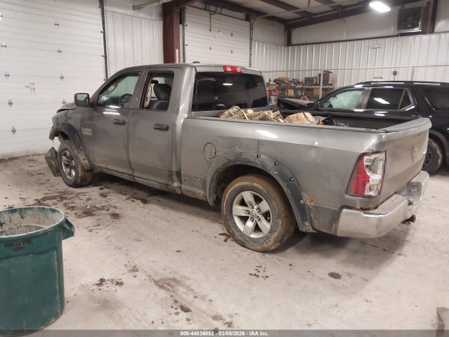 Aukcja sprzedaży 2013 Ram 1500 Tradesman, vin: 1C6RR7FP8DS592825, numer aukcji: 44536852
