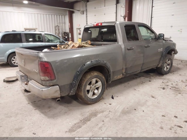 Aukcja sprzedaży 2013 Ram 1500 Tradesman, vin: 1C6RR7FP8DS592825, numer aukcji: 44536852