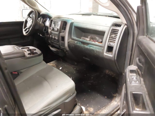 Aukcja sprzedaży 2013 Ram 1500 Tradesman, vin: 1C6RR7FP8DS592825, numer aukcji: 44536852