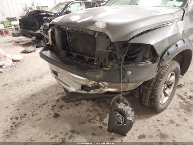 Aukcja sprzedaży 2013 Ram 1500 Tradesman, vin: 1C6RR7FP8DS592825, numer aukcji: 44536852