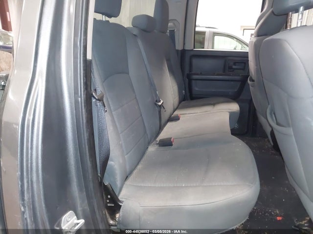 Aukcja sprzedaży 2013 Ram 1500 Tradesman, vin: 1C6RR7FP8DS592825, numer aukcji: 44536852